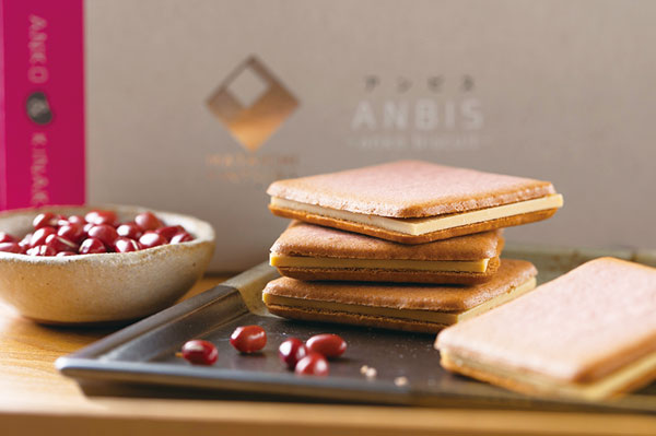 ANBIS アンビス