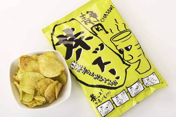 静岡 茶ッス!