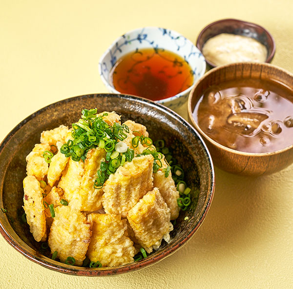 贅沢桜えび海鮮桶